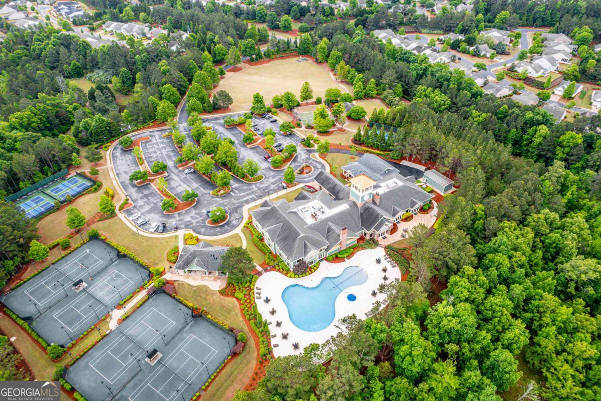 1150 Little Shls Road Greensboro, GA 30642 - Photo 50 of 60