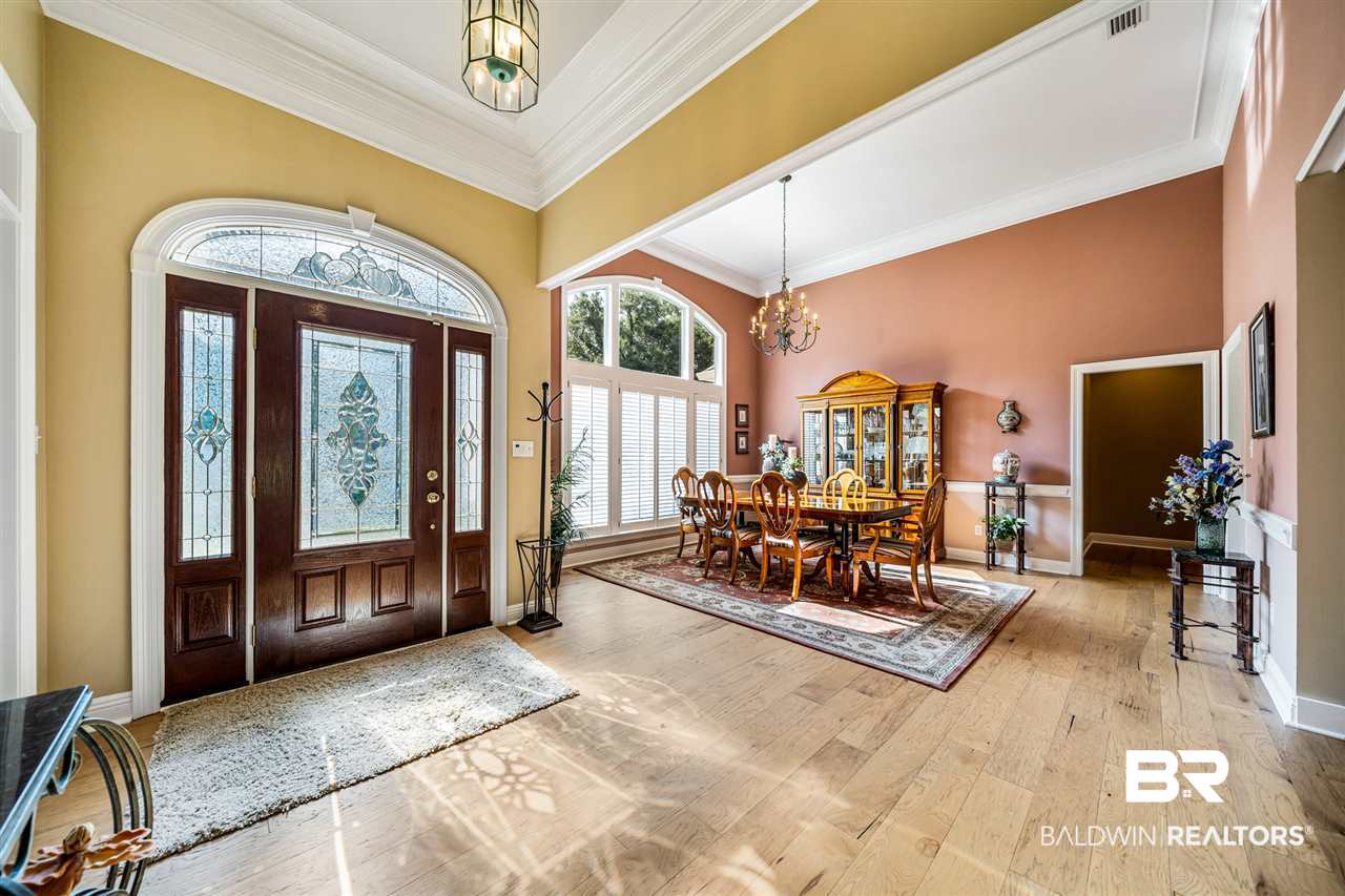 2112 Marchfield Drive East Mobile, AL 36693 - Photo 3 of 41