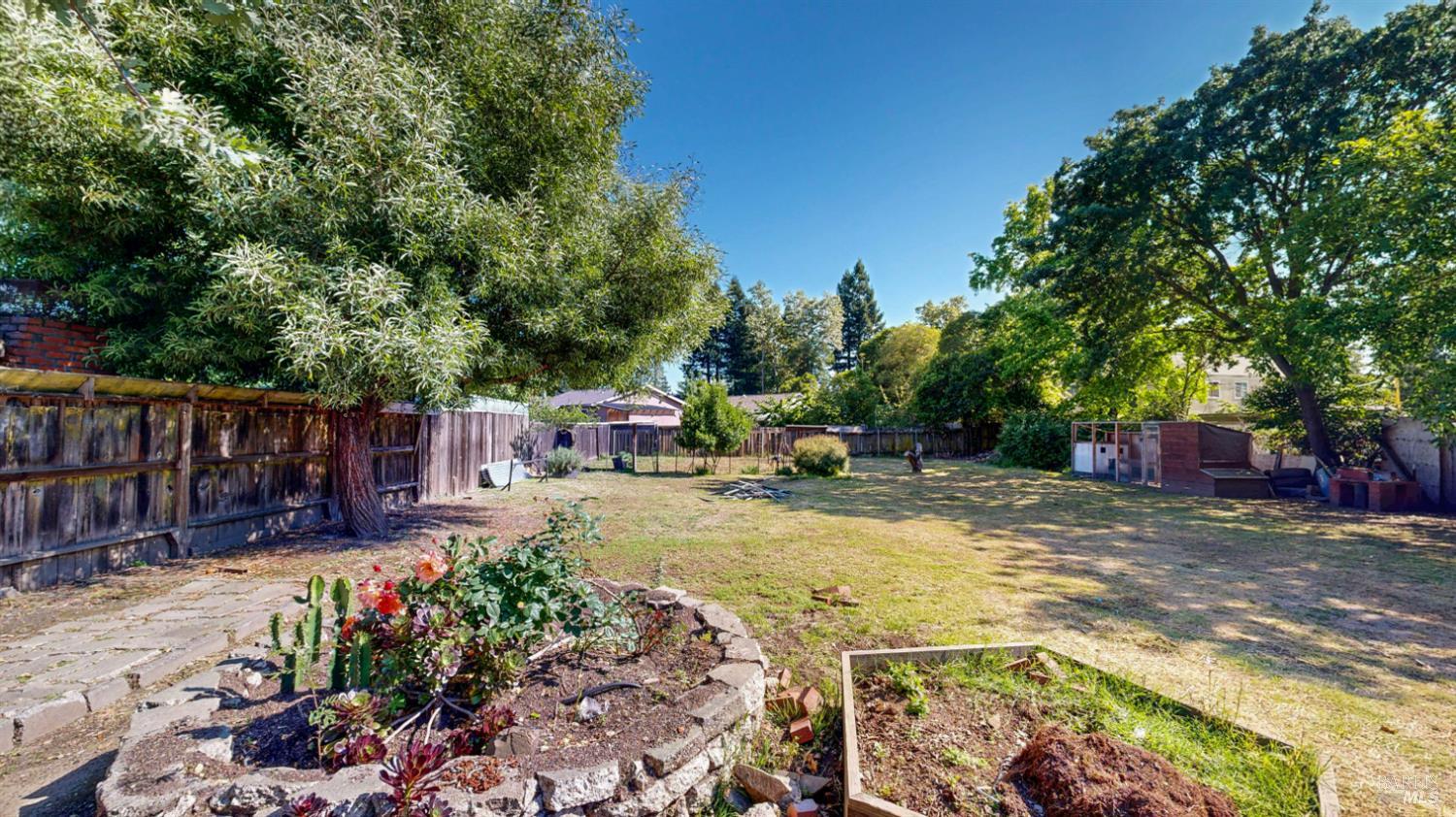 592 South Avenue Santa Rosa, CA 95407 - Photo 47 of 55