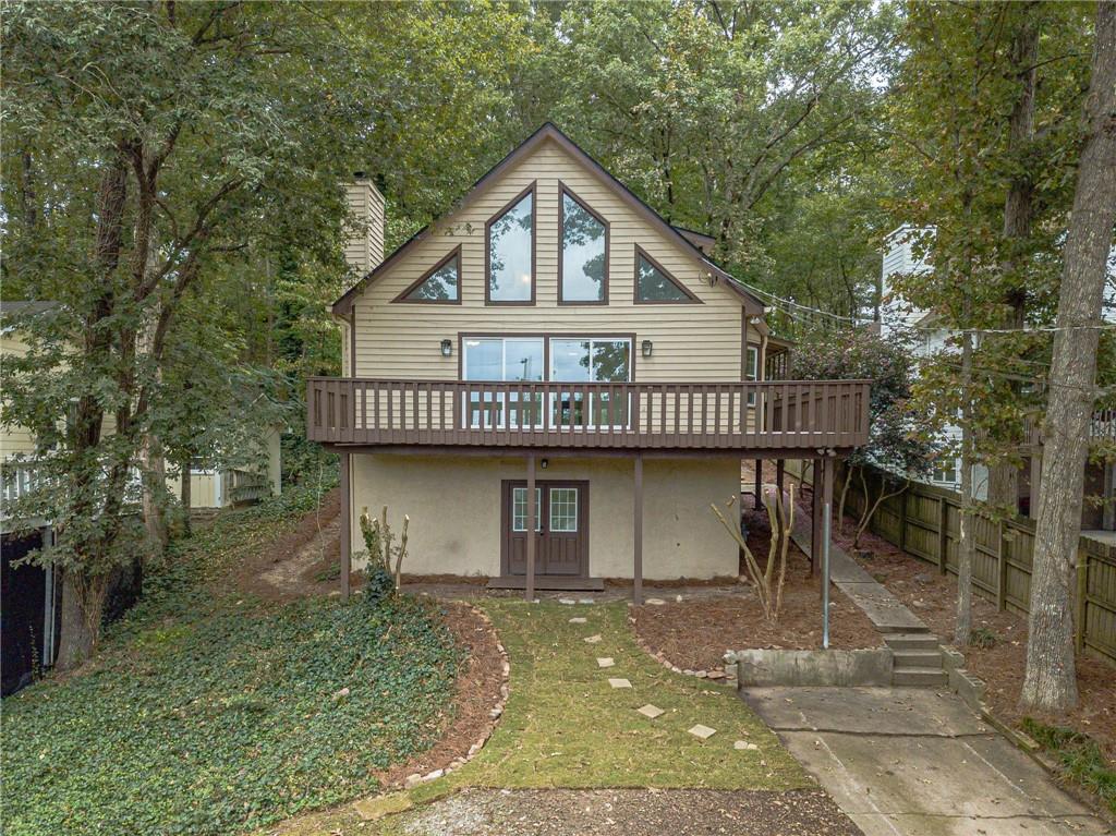 4525 Jane Road Southwest Snellville, GA 30039 - Photo 1 of 1 Gallery Image 1