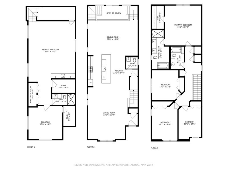 1630 North Springfield Avenue Chicago, IL 60647 - Photo 11 of 48