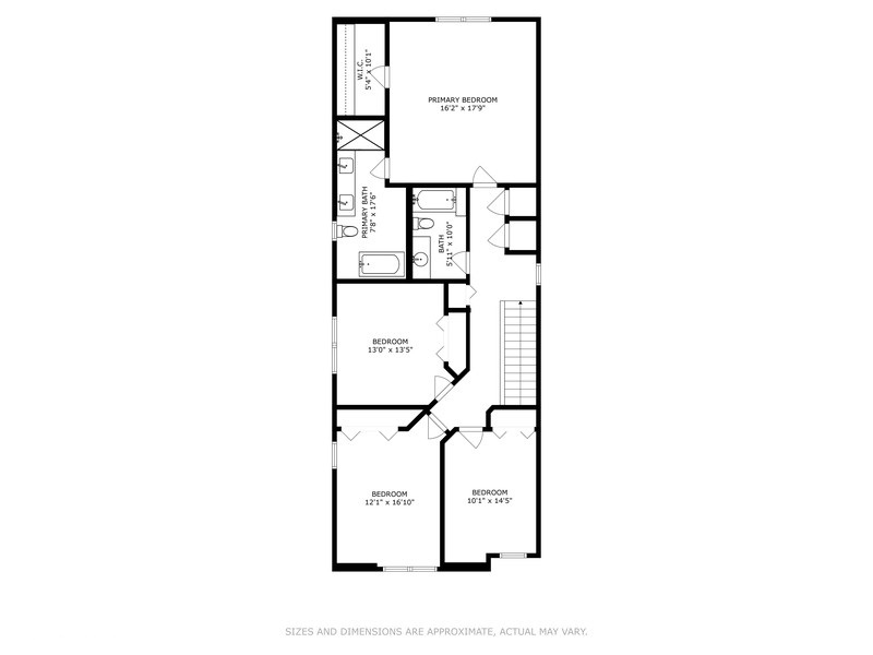 1630 North Springfield Avenue Chicago, IL 60647 - Photo 12 of 48