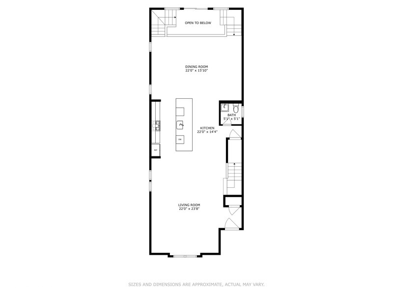 1630 North Springfield Avenue Chicago, IL 60647 - Photo 13 of 48