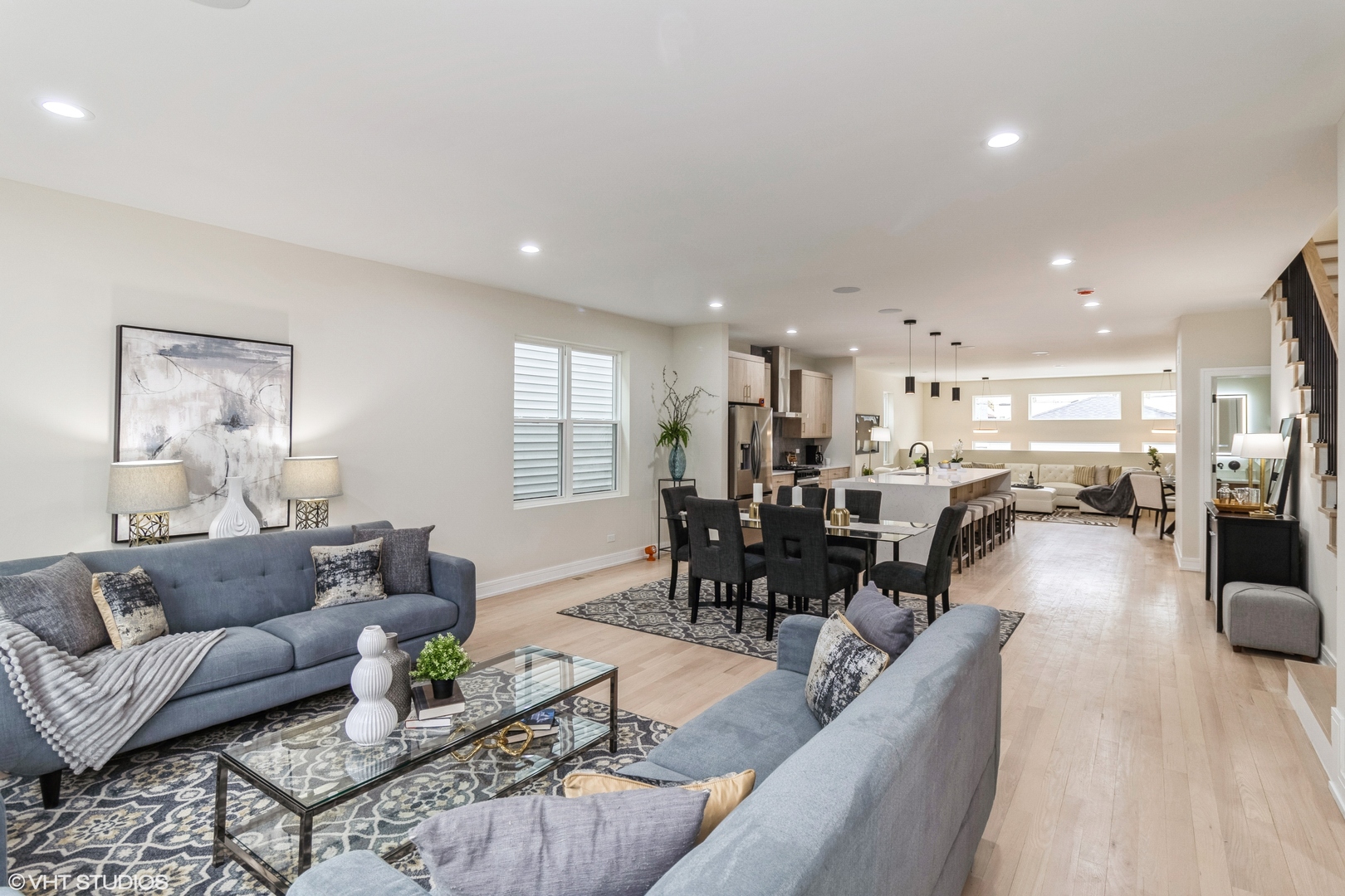 1630 North Springfield Avenue Chicago, IL 60647 - Photo 15 of 48