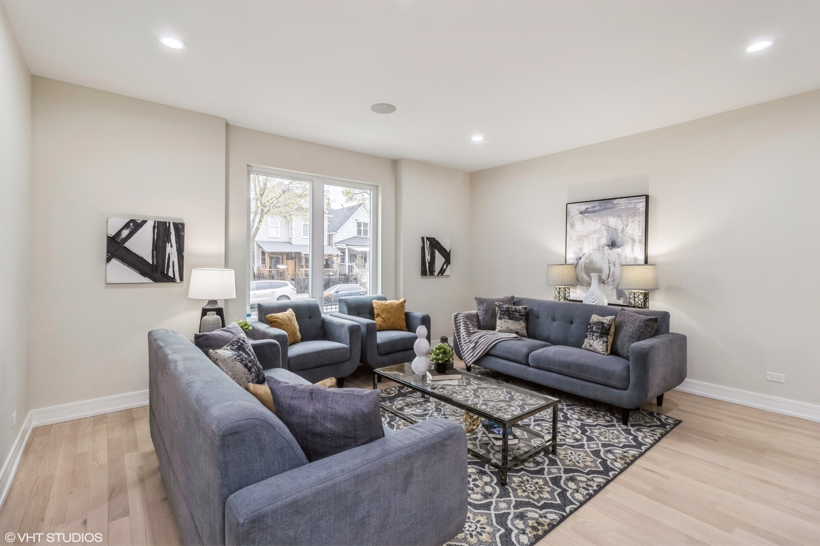 1630 North Springfield Avenue Chicago, IL 60647 - Photo 16 of 48