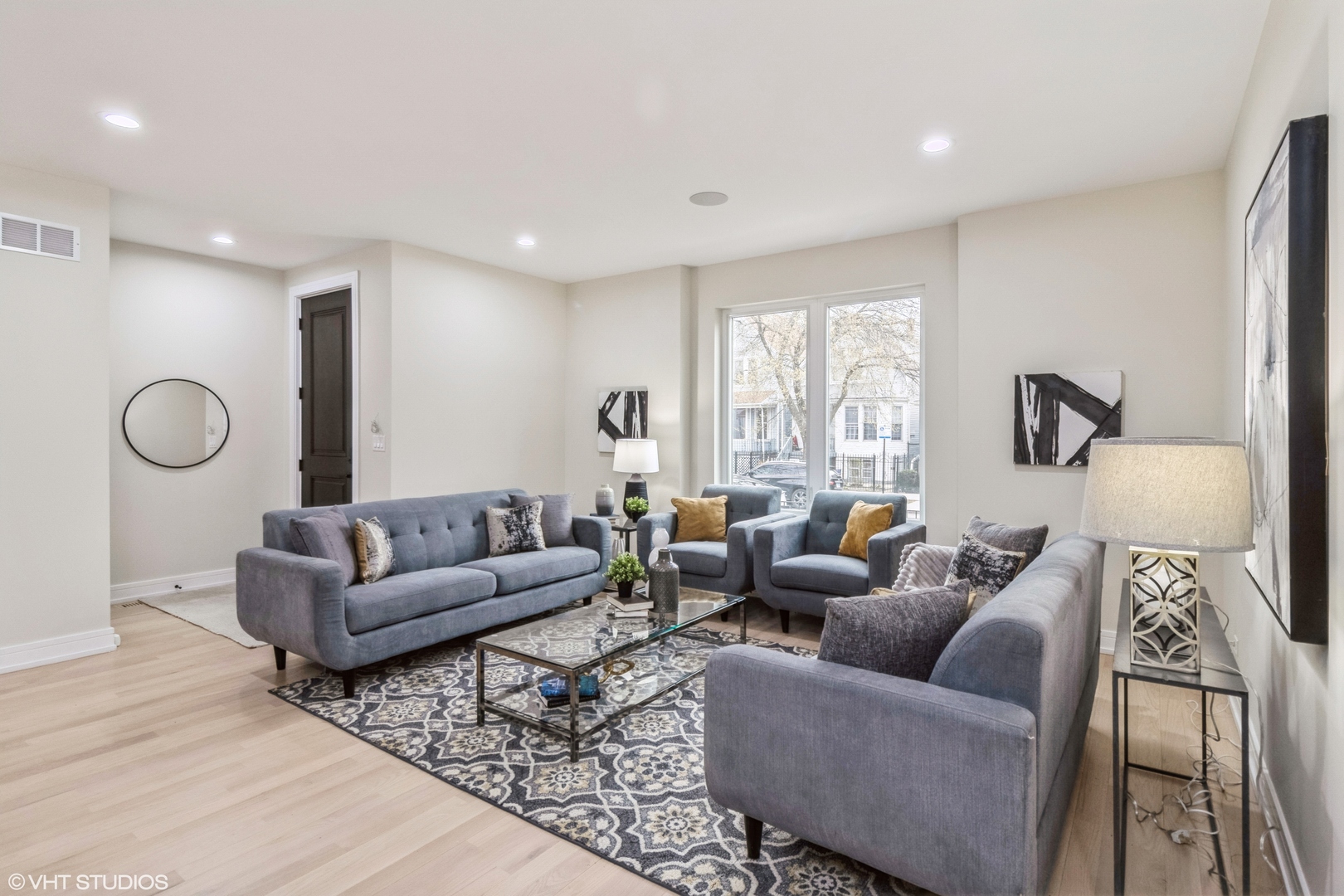 1630 North Springfield Avenue Chicago, IL 60647 - Photo 17 of 48