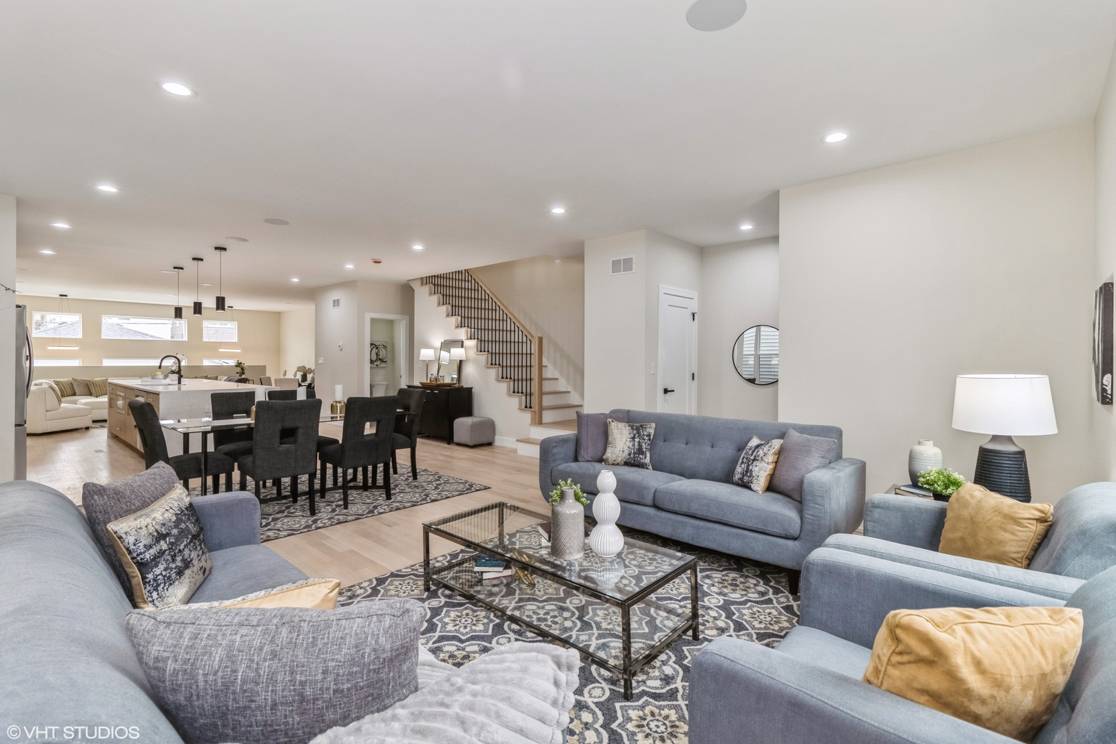 1630 North Springfield Avenue Chicago, IL 60647 - Photo 18 of 48