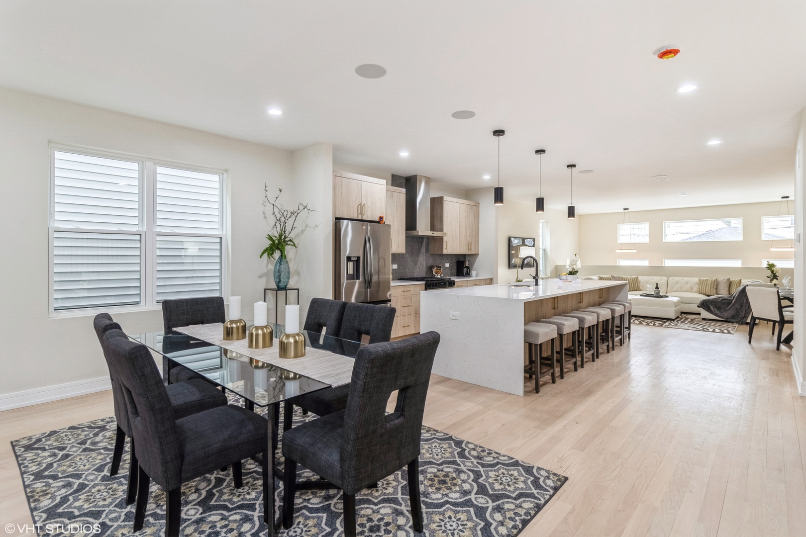 1630 North Springfield Avenue Chicago, IL 60647 - Photo 20 of 48