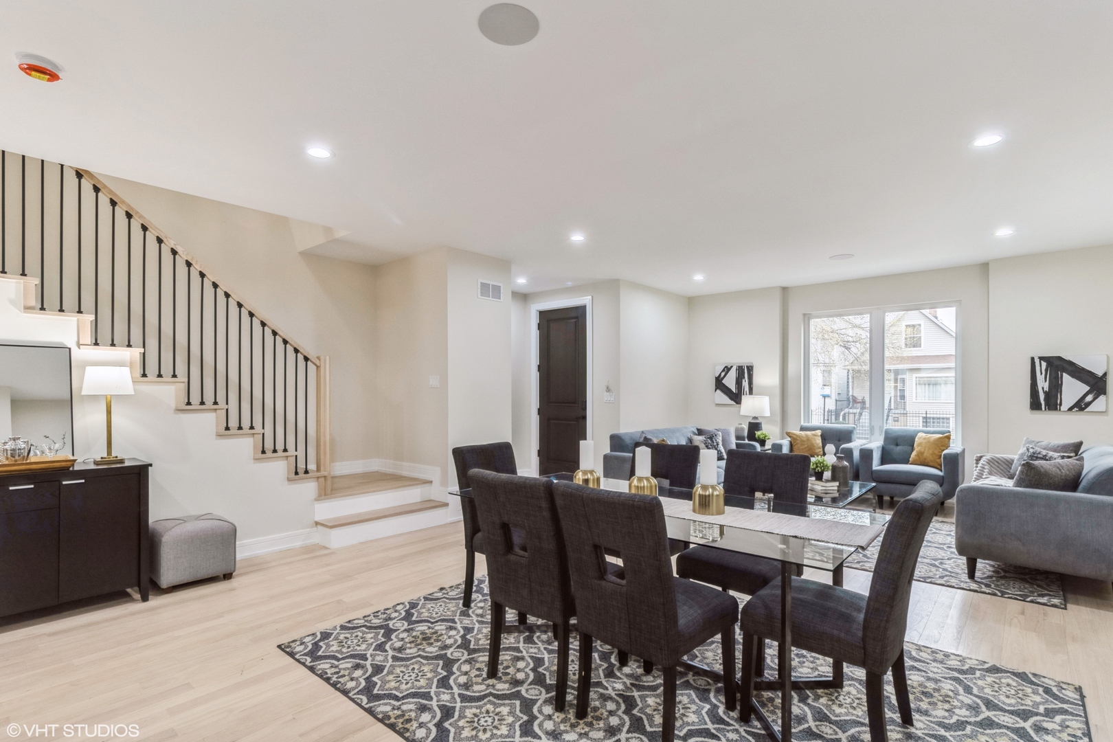 1630 North Springfield Avenue Chicago, IL 60647 - Photo 22 of 48