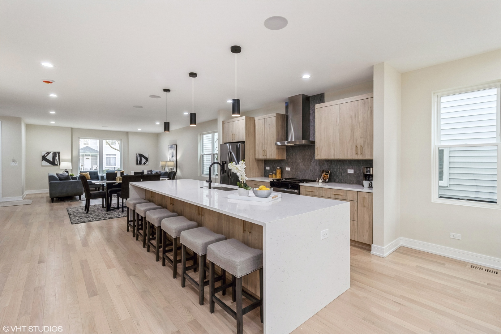 1630 North Springfield Avenue Chicago, IL 60647 - Photo 23 of 48