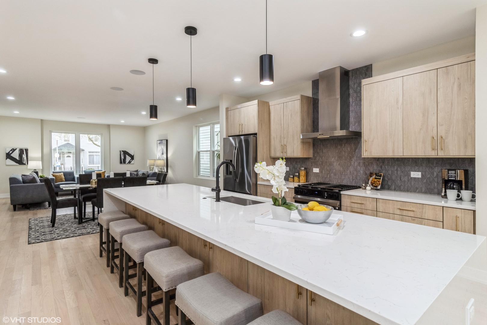 1630 North Springfield Avenue Chicago, IL 60647 - Photo 24 of 48