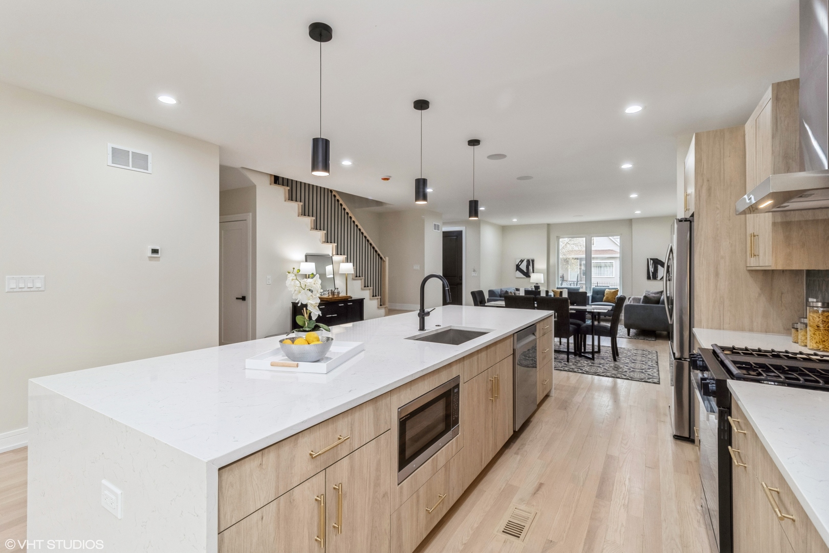 1630 North Springfield Avenue Chicago, IL 60647 - Photo 25 of 48