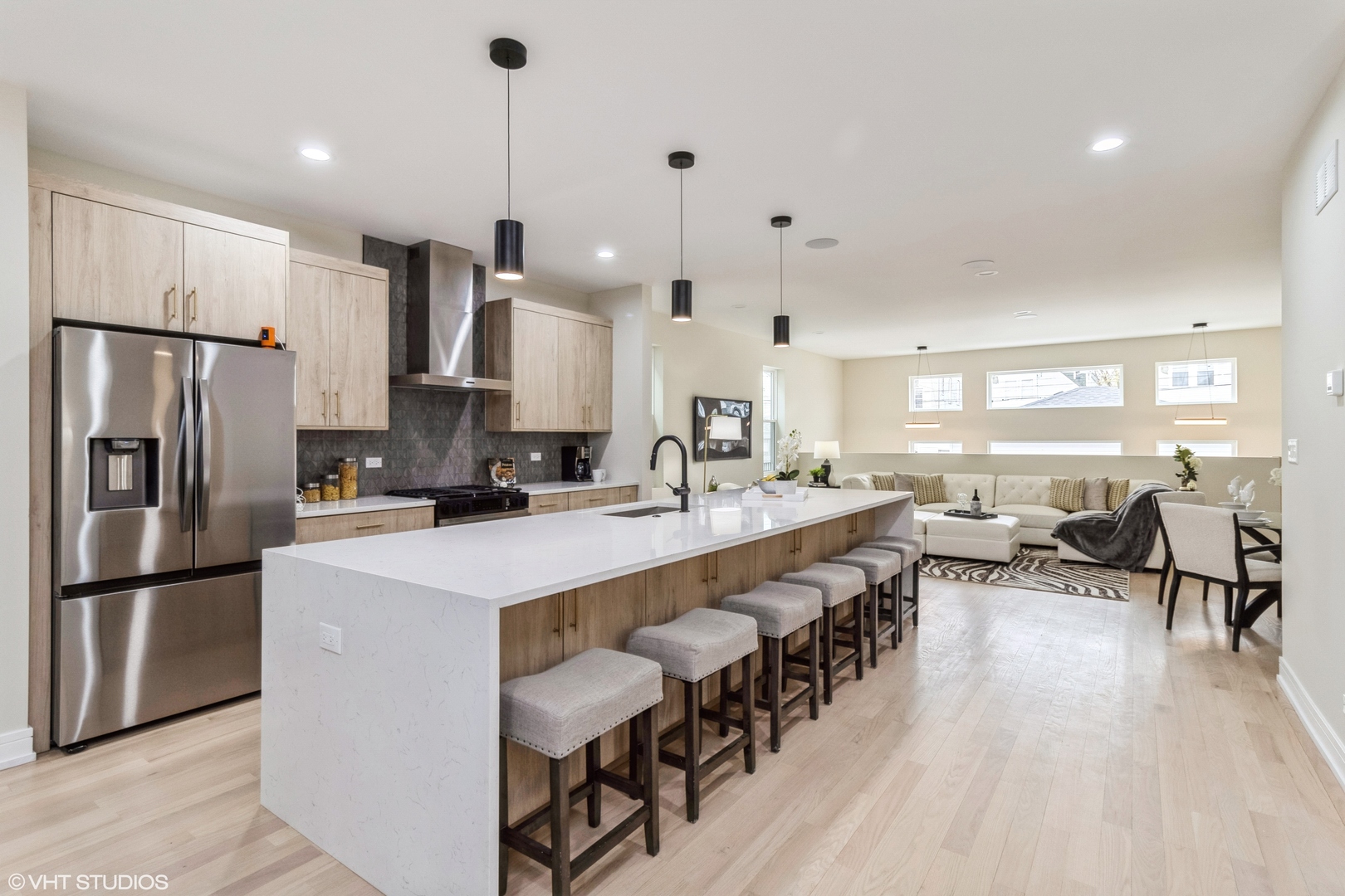 1630 North Springfield Avenue Chicago, IL 60647 - Photo 26 of 48