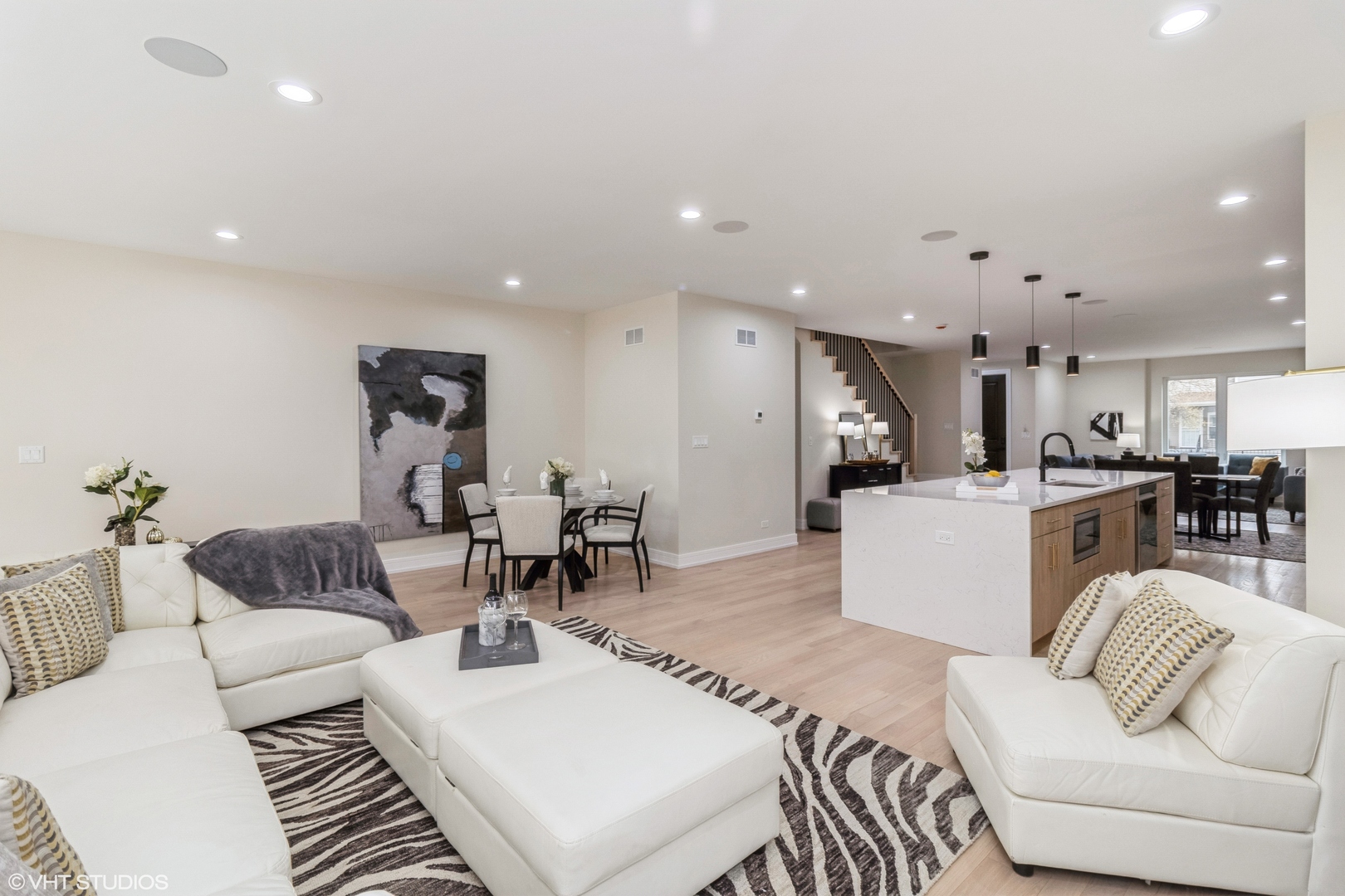 1630 North Springfield Avenue Chicago, IL 60647 - Photo 27 of 48