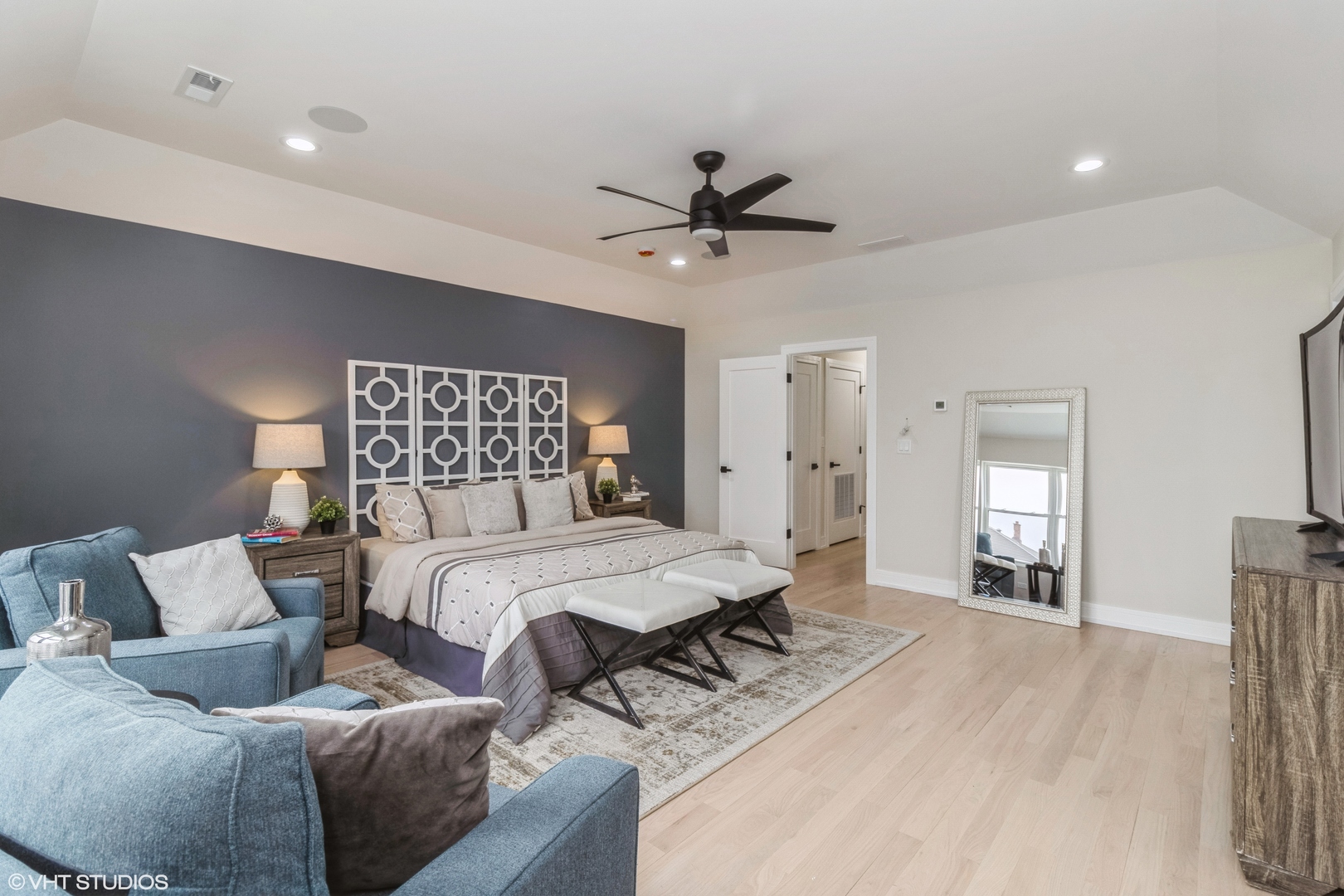 1630 North Springfield Avenue Chicago, IL 60647 - Photo 35 of 48