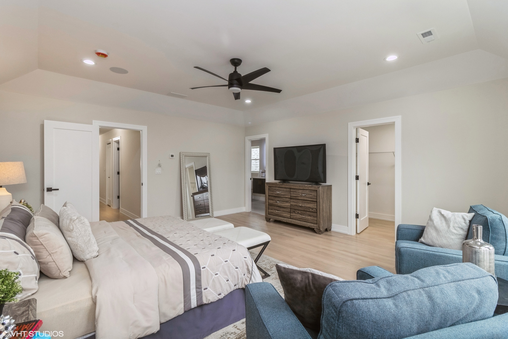 1630 North Springfield Avenue Chicago, IL 60647 - Photo 36 of 48