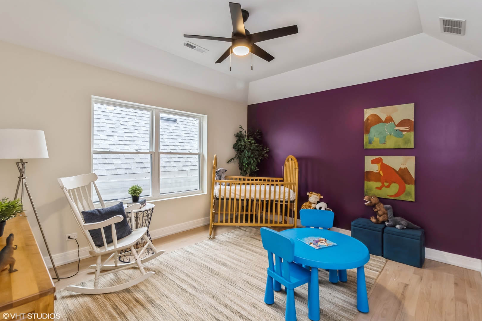 1630 North Springfield Avenue Chicago, IL 60647 - Photo 37 of 48