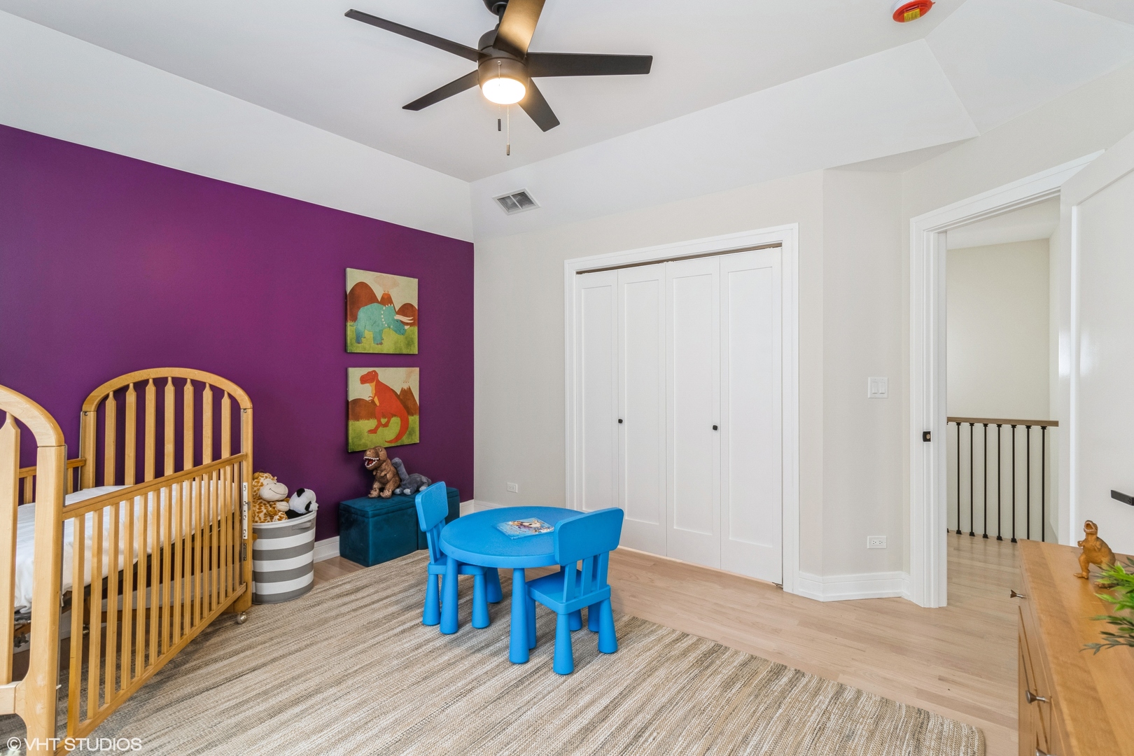 1630 North Springfield Avenue Chicago, IL 60647 - Photo 38 of 48