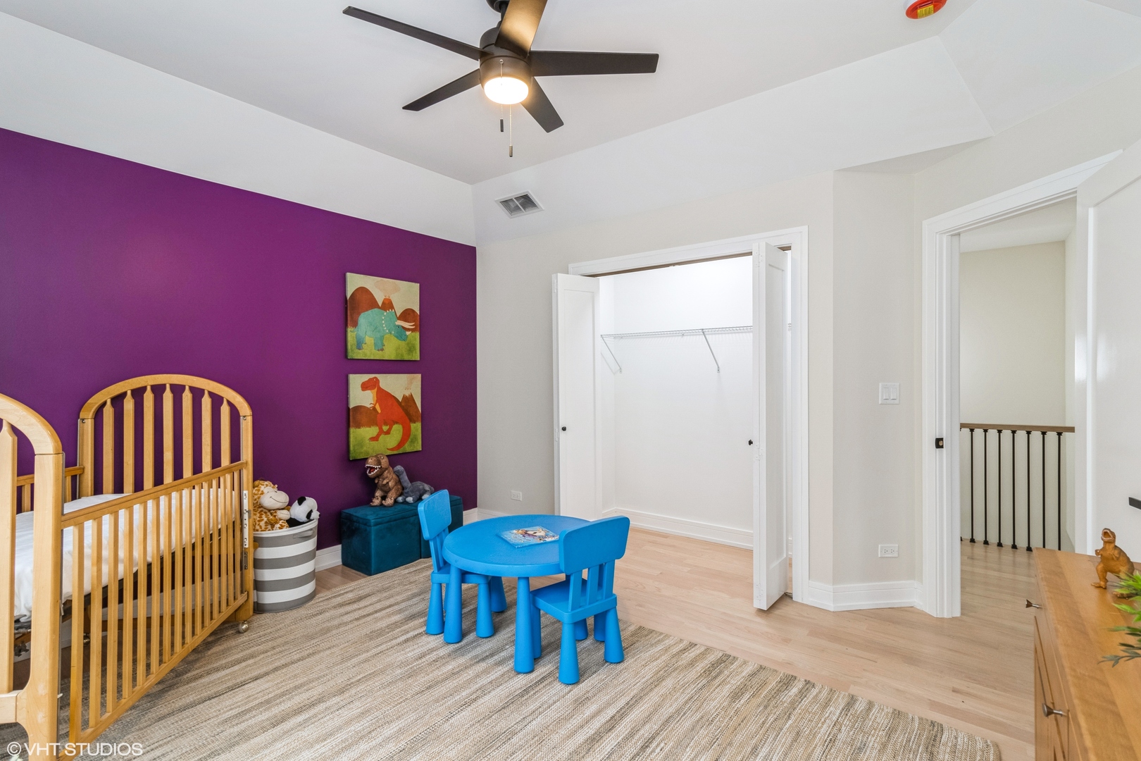 1630 North Springfield Avenue Chicago, IL 60647 - Photo 39 of 48