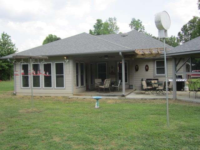 2335 Turner Road Grand Junction, TN 38039 - Photo 8 of 19 Gallery Image 8