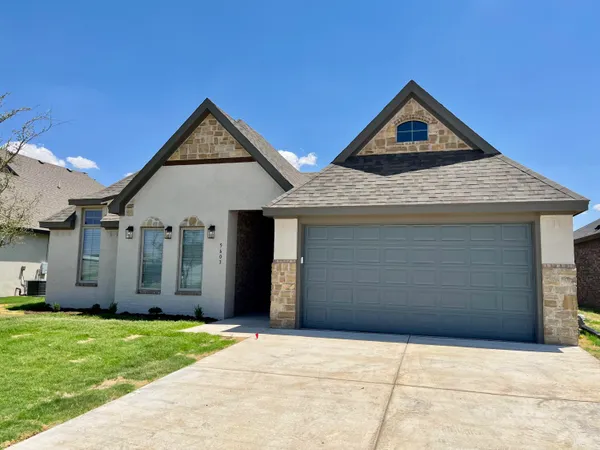 $2,775 | 5603 117th Street, Lubbock, TX 79424