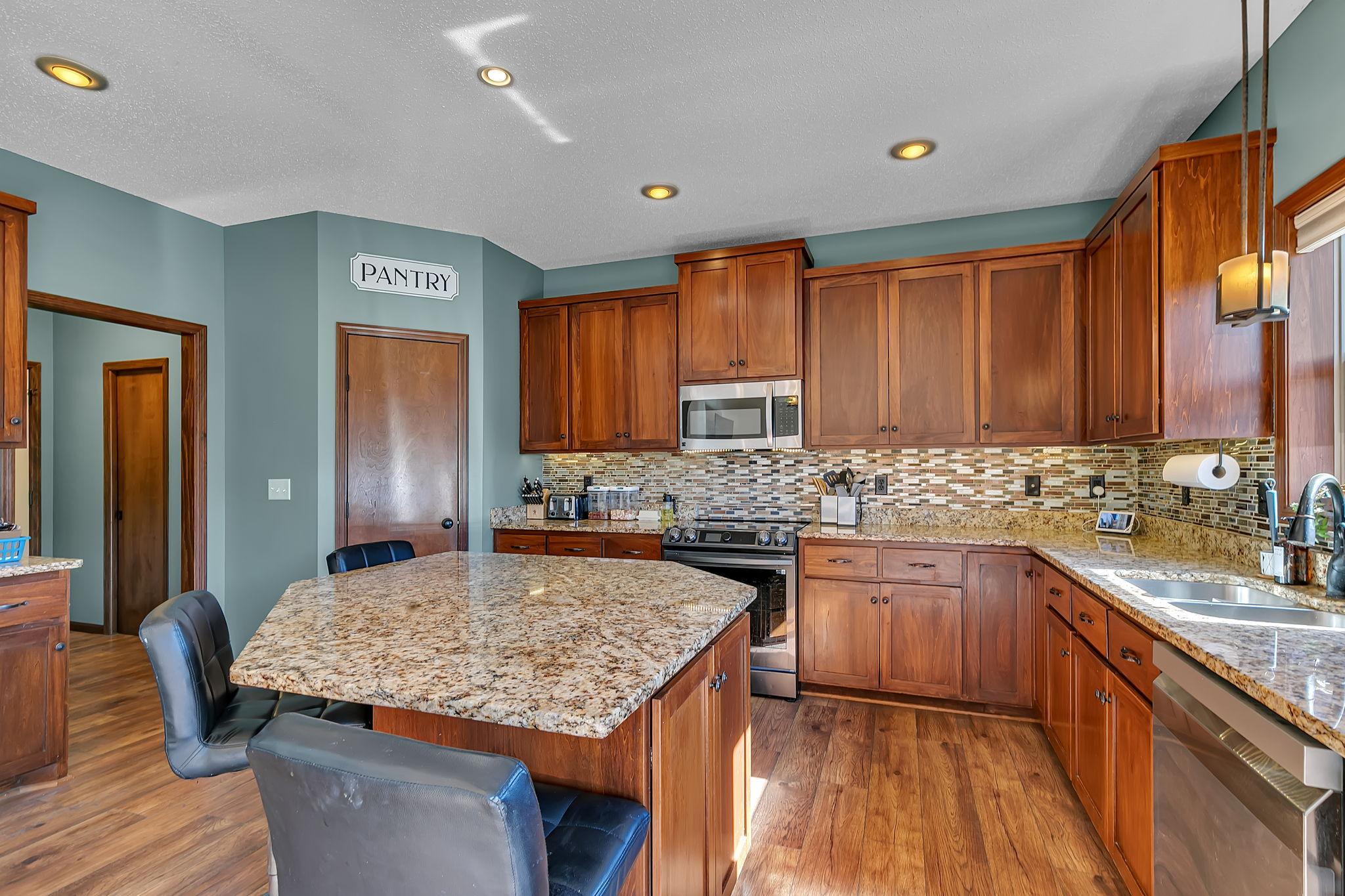 5945 Tee-To-Green Street St. Cloud, MN 56304 - Photo 13 of 47 Gallery Image 13