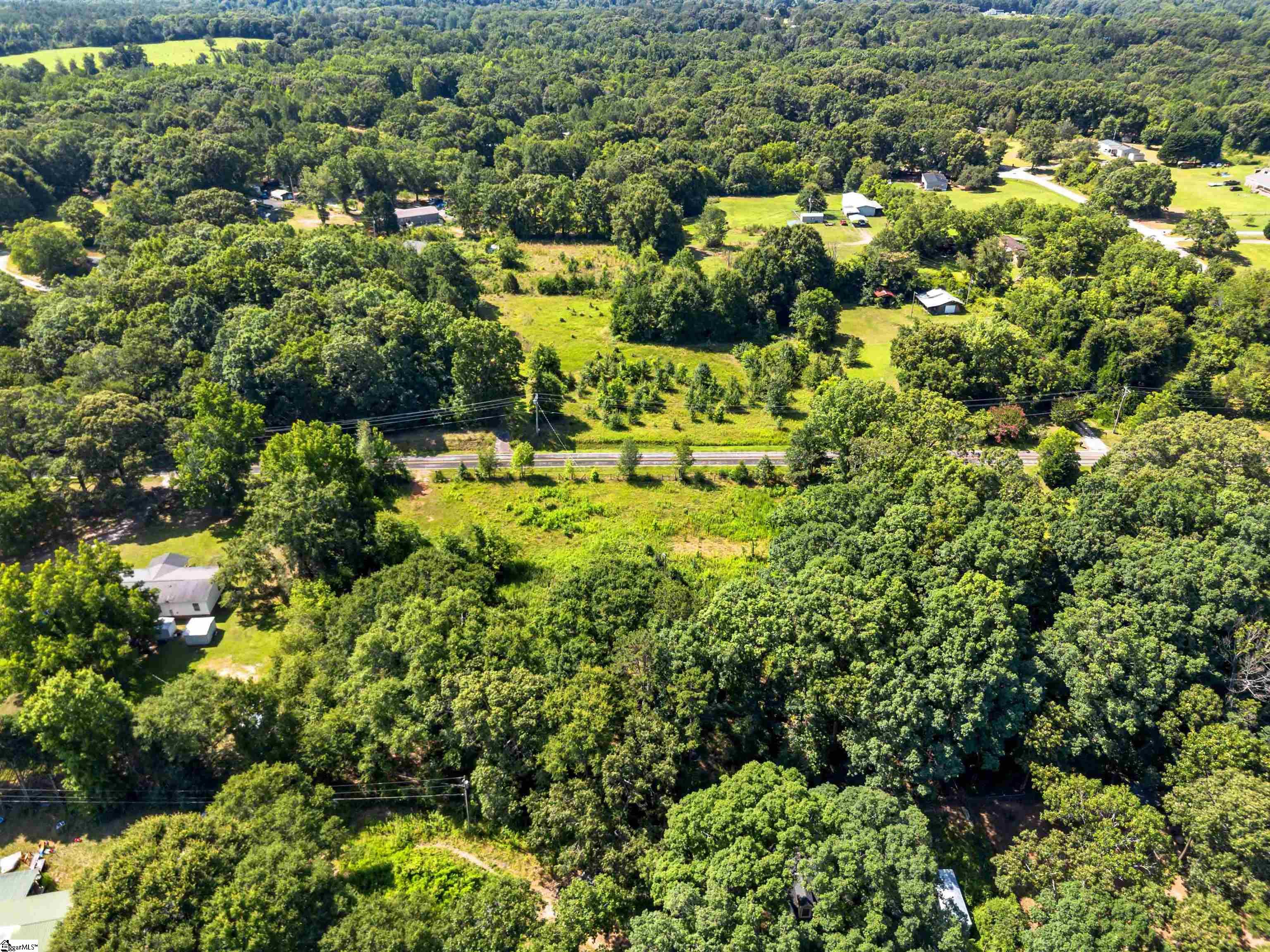 313 Harmony Road Anderson, SC 29624 - Photo 8 of 9