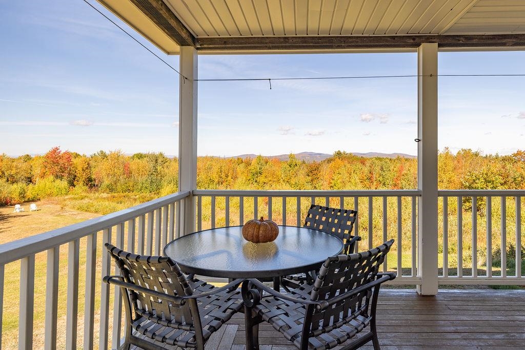 72B Ridge Road New Durham, NH 03855 - Photo 11 of 40