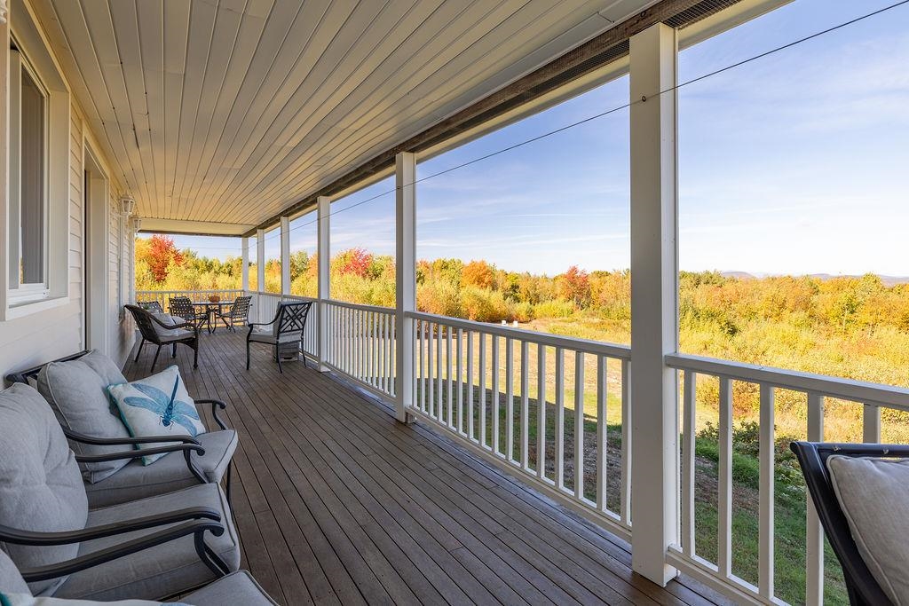 72B Ridge Road New Durham, NH 03855 - Photo 12 of 40