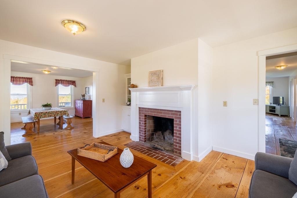 72B Ridge Road New Durham, NH 03855 - Photo 20 of 40
