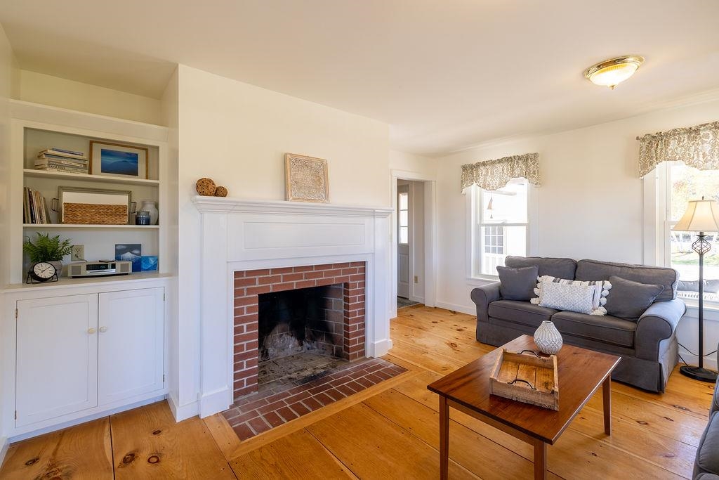 72B Ridge Road New Durham, NH 03855 - Photo 21 of 40