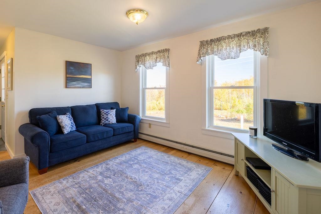 72B Ridge Road New Durham, NH 03855 - Photo 23 of 40