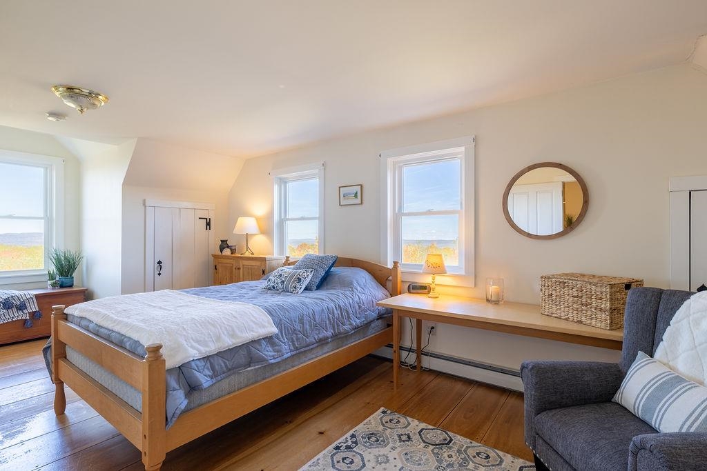 72B Ridge Road New Durham, NH 03855 - Photo 26 of 40