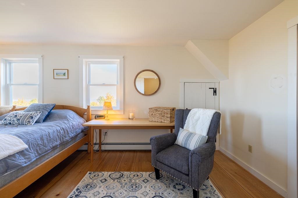 72B Ridge Road New Durham, NH 03855 - Photo 27 of 40