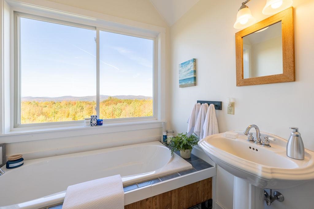 72B Ridge Road New Durham, NH 03855 - Photo 30 of 40