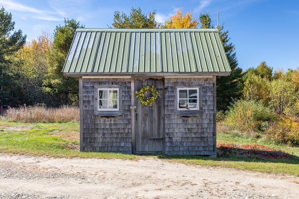 72B Ridge Road New Durham, NH 03855 - Photo 34 of 40
