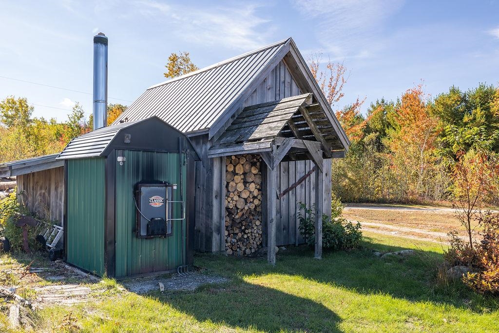 72B Ridge Road New Durham, NH 03855 - Photo 35 of 40