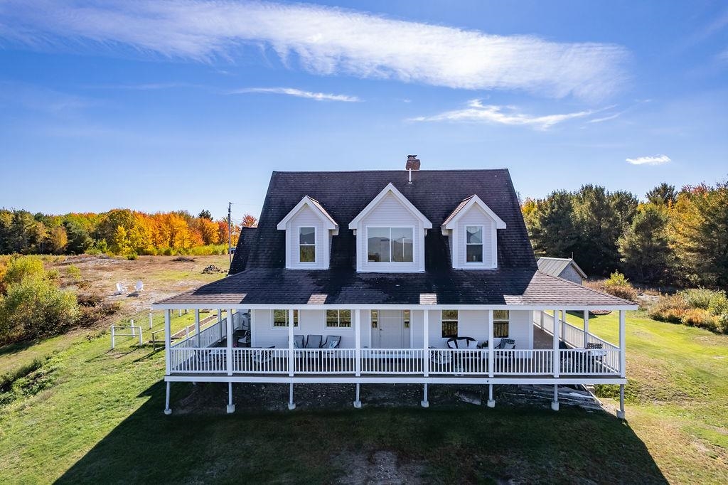 72B Ridge Road New Durham, NH 03855 - Photo 40 of 40
