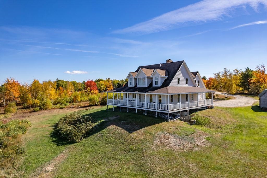 72B Ridge Road New Durham, NH 03855 - Photo 5 of 40