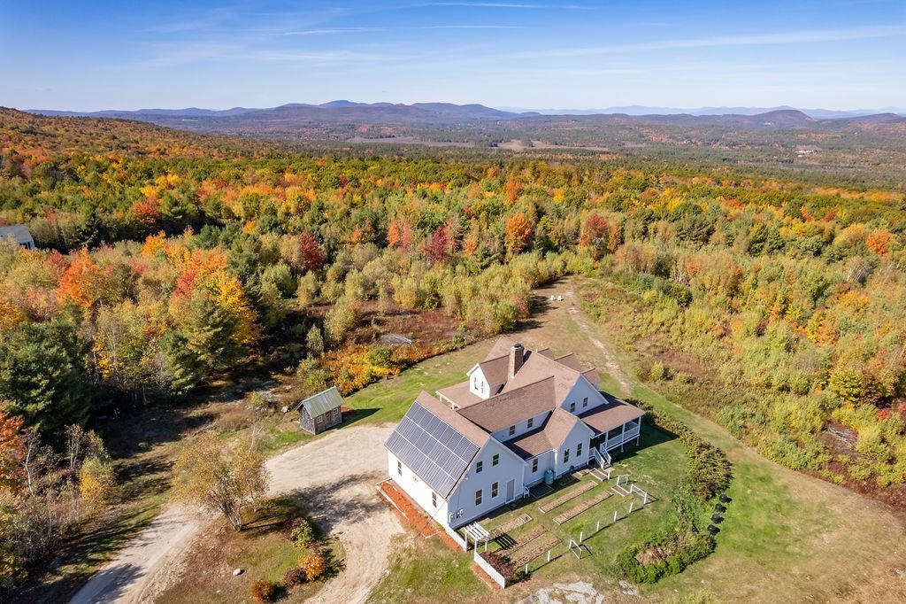 72B Ridge Road New Durham, NH 03855 - Photo 6 of 40