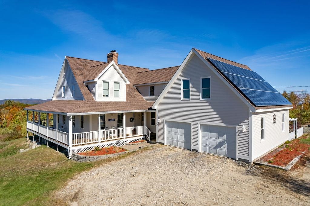 72B Ridge Road New Durham, NH 03855 - Photo 8 of 40