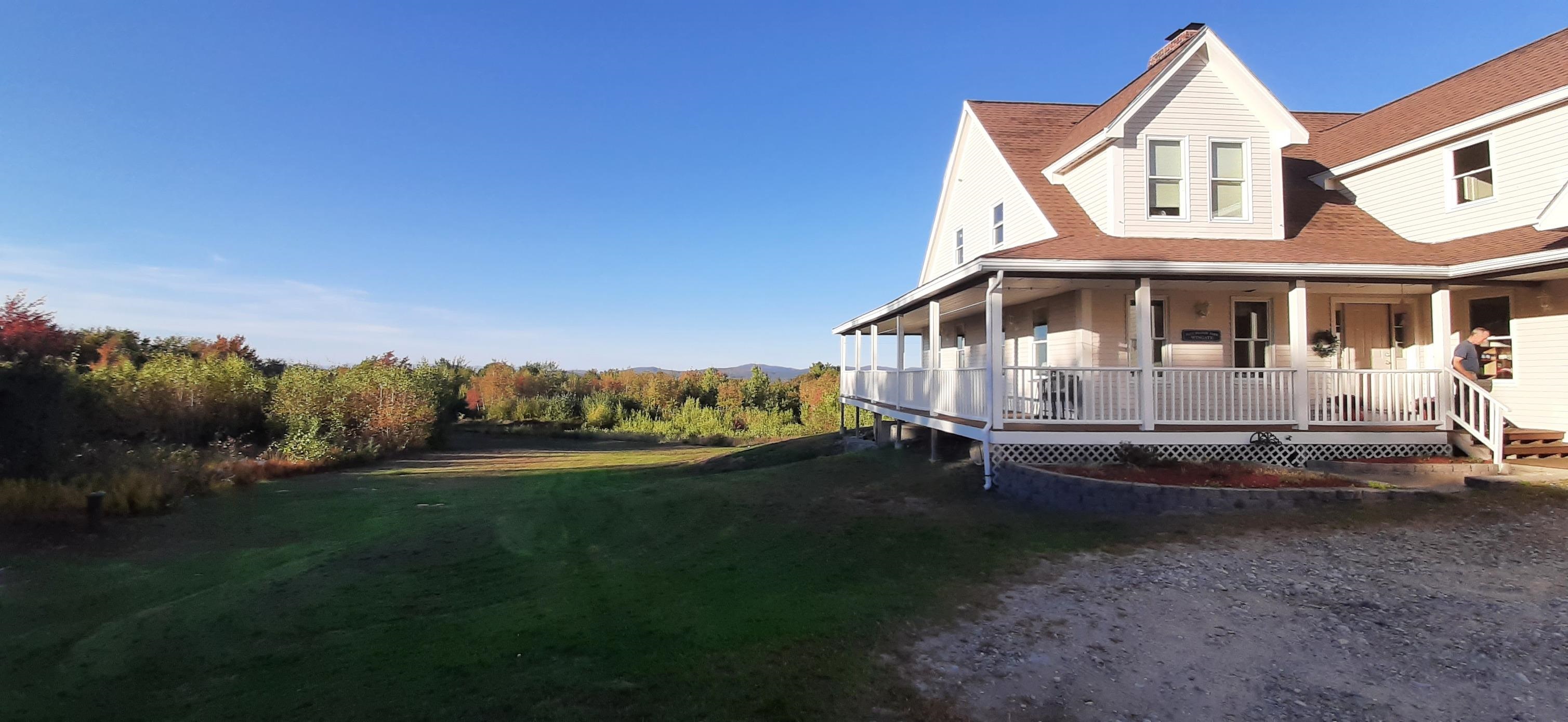 72B Ridge Road New Durham, NH 03855 - Photo 9 of 40