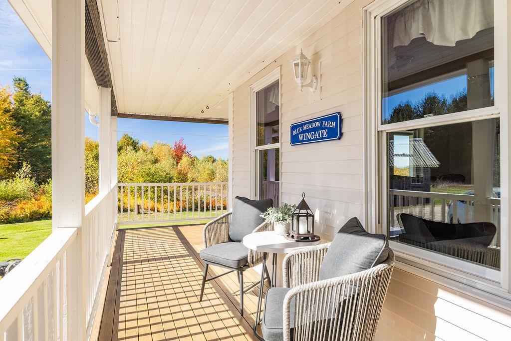72B Ridge Road New Durham, NH 03855 - Photo 10 of 40