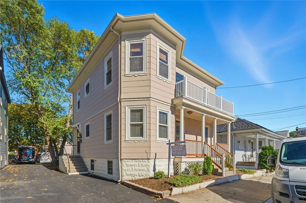 16 Raphael Avenue Providence, RI 02904 - Photo 1 of 50 Gallery Image 1