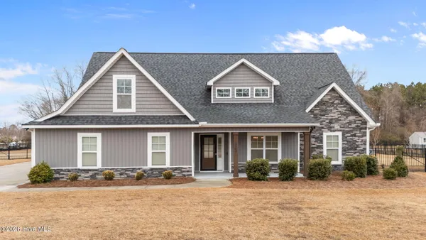 $579,900 | 2909 Avon Road, Greenville, NC 27858