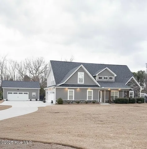 $579,900 | 2909 Avon Road, Greenville, NC 27858