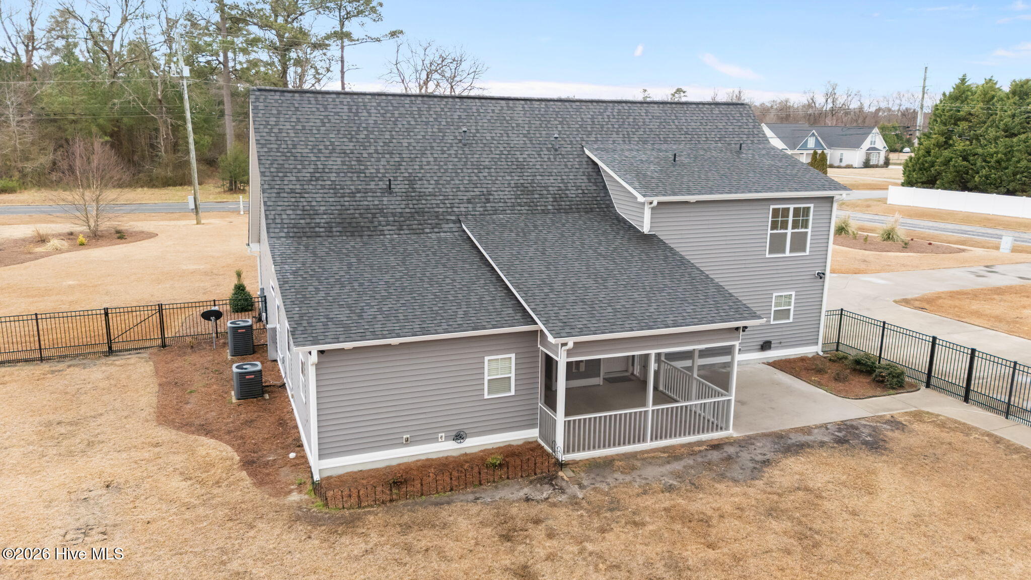 2909 Avon Road Greenville, NC 27858 - Photo 11 of 54 11-web-or-mls-DJI_20260216092106_0331_D