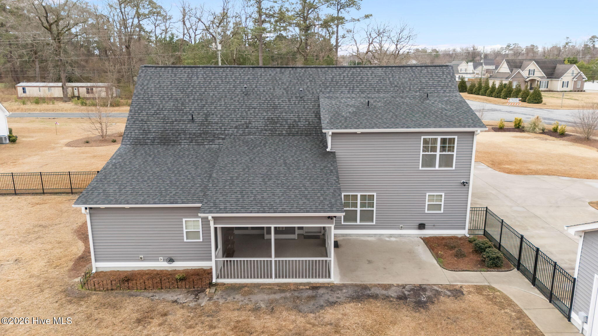 2909 Avon Road Greenville, NC 27858 - Photo 12 of 54 12-web-or-mls-DJI_20260216092119_0332_D