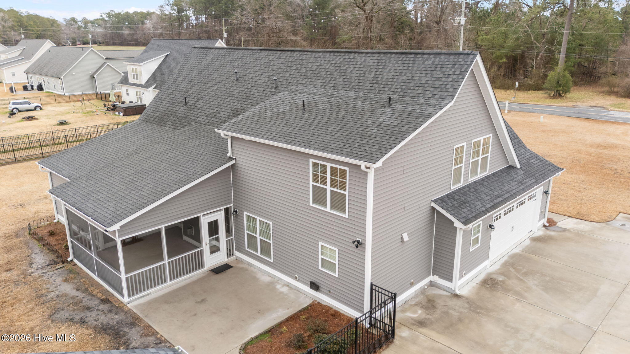 2909 Avon Road Greenville, NC 27858 - Photo 13 of 54 13-web-or-mls-DJI_20260216092142_0333_D