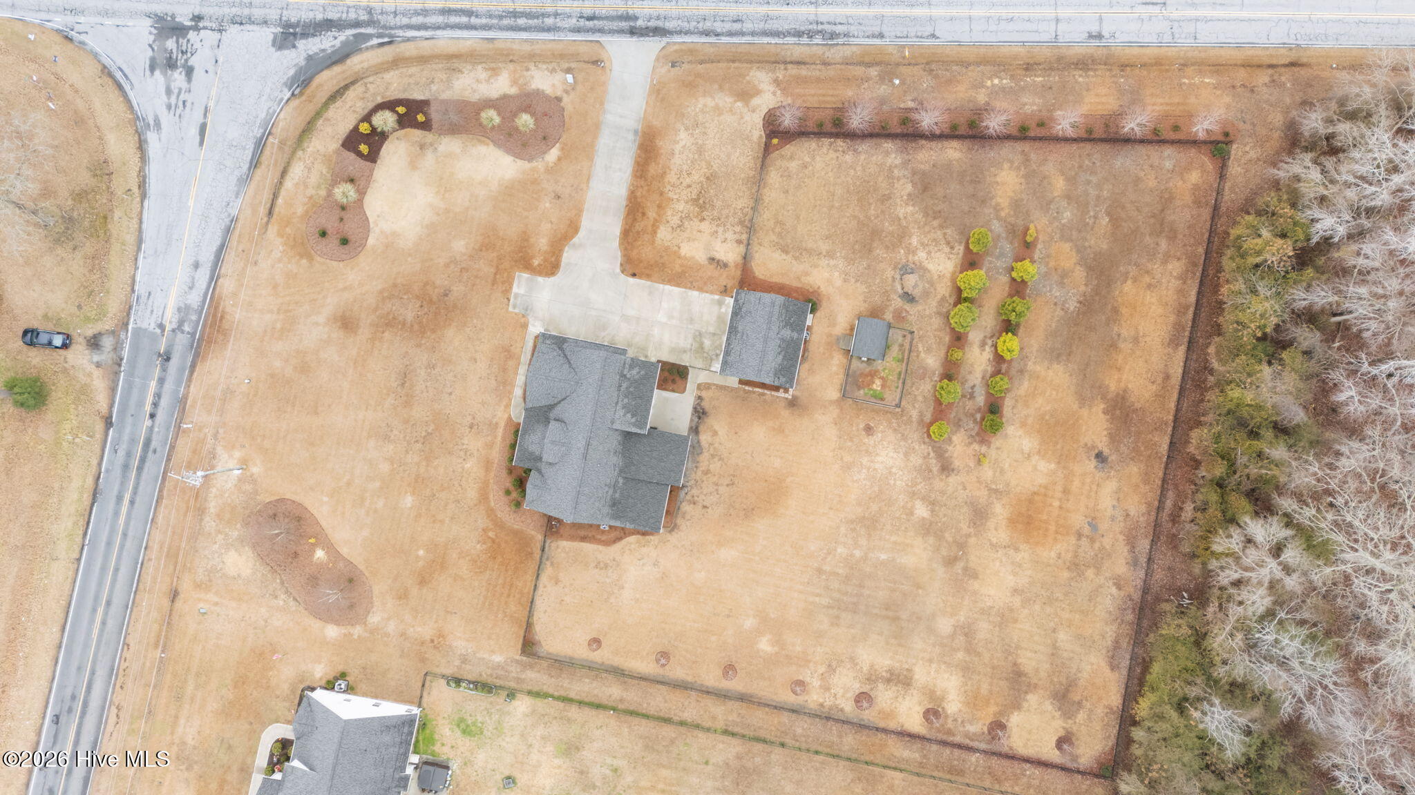 2909 Avon Road Greenville, NC 27858 - Photo 17 of 54 17-web-or-mls-DJI_20260216092435_0337_D